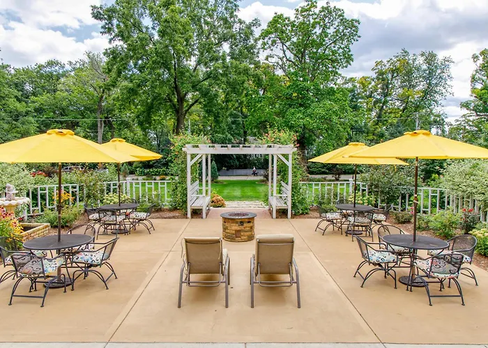 Greenway House Bed And Breakfast